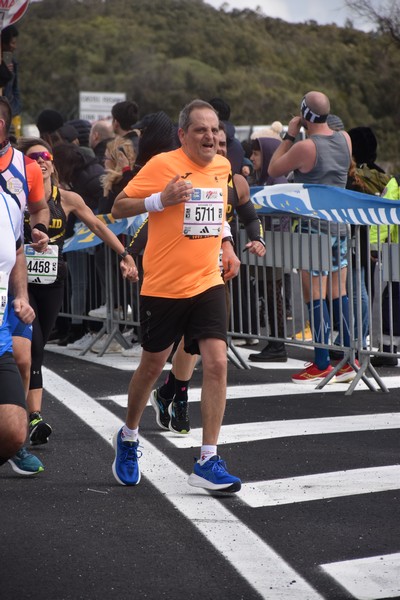 Roma Ostia Half Marathon [GOLD] (03/03/2024) 0312