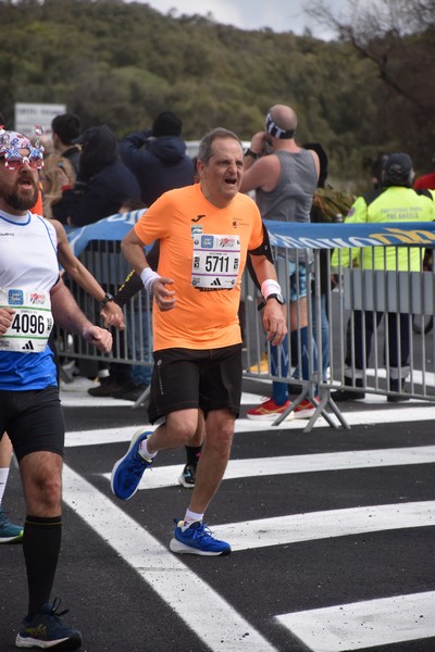 Roma Ostia Half Marathon [GOLD] (03/03/2024) 0313