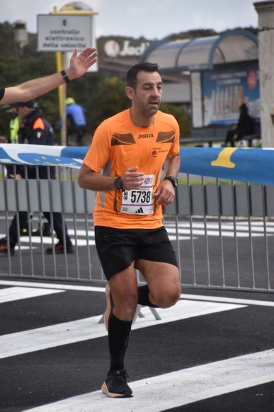 Roma Ostia Half Marathon [GOLD] (03/03/2024) 0321