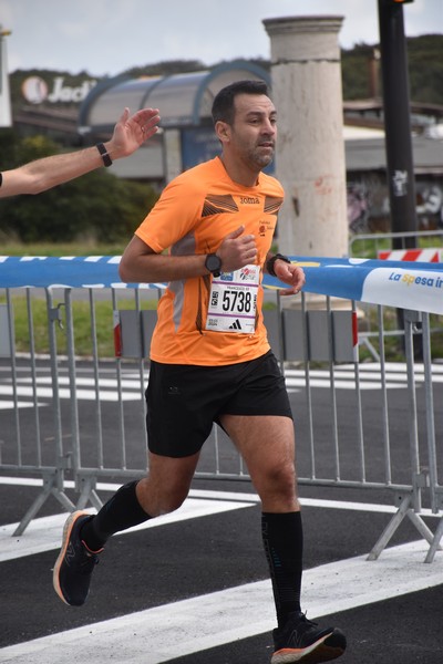 Roma Ostia Half Marathon [GOLD] (03/03/2024) 0322