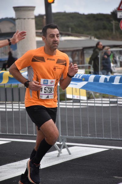 Roma Ostia Half Marathon [GOLD] (03/03/2024) 0323