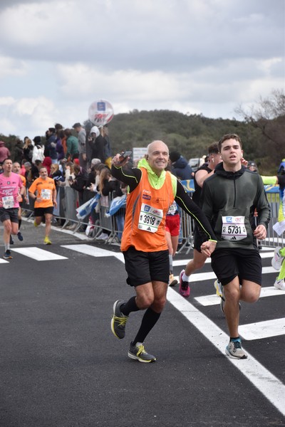 Roma Ostia Half Marathon [GOLD] (03/03/2024) 0326