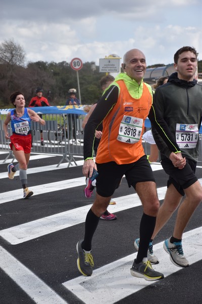 Roma Ostia Half Marathon [GOLD] (03/03/2024) 0331