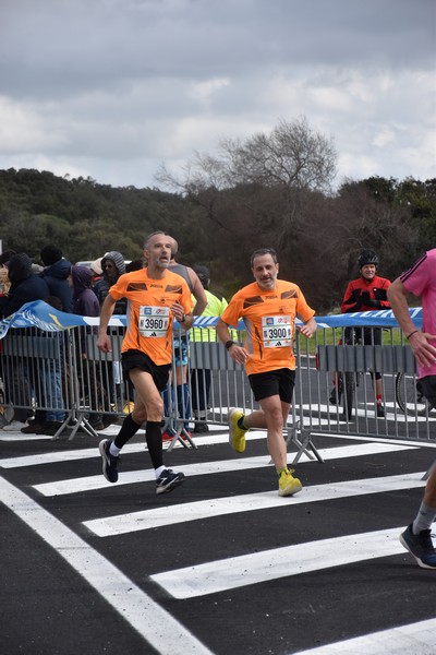 Roma Ostia Half Marathon [GOLD] (03/03/2024) 0333