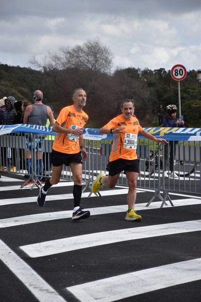 Roma Ostia Half Marathon [GOLD] (03/03/2024) 0335