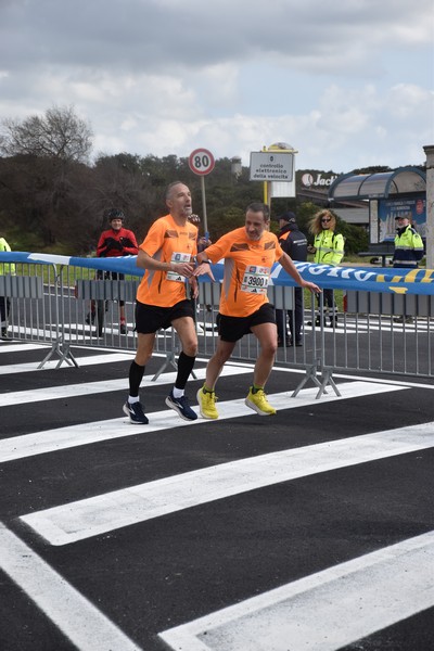 Roma Ostia Half Marathon [GOLD] (03/03/2024) 0338