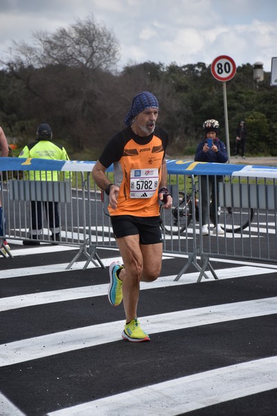 Roma Ostia Half Marathon [GOLD] (03/03/2024) 0344