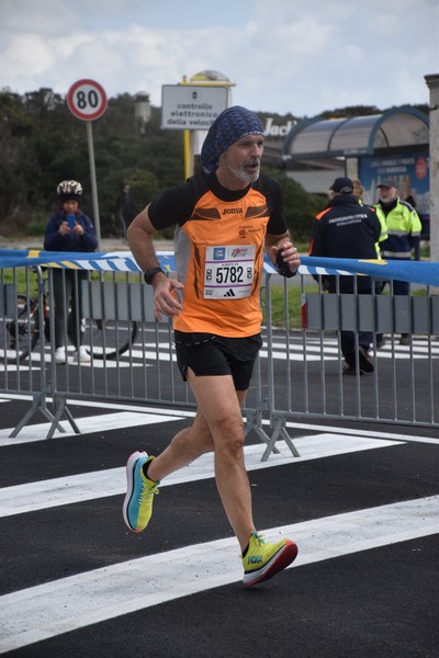 Roma Ostia Half Marathon [GOLD] (03/03/2024) 0345