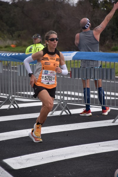 Roma Ostia Half Marathon [GOLD] (03/03/2024) 0351