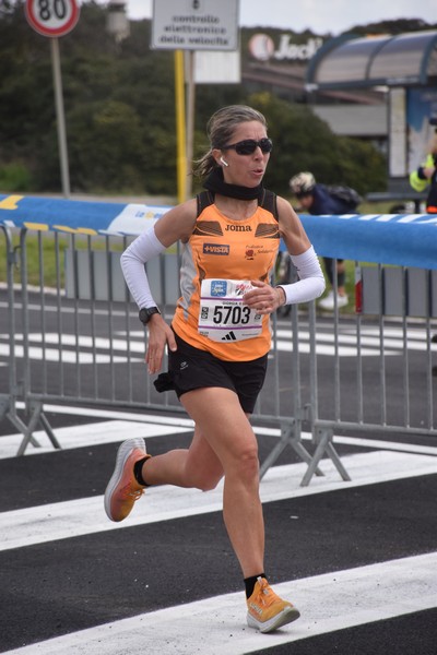 Roma Ostia Half Marathon [GOLD] (03/03/2024) 0353