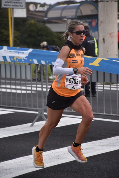 Roma Ostia Half Marathon [GOLD] (03/03/2024) 0354