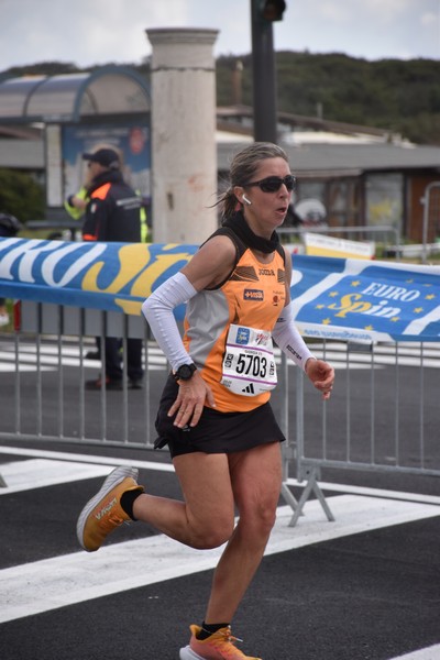 Roma Ostia Half Marathon [GOLD] (03/03/2024) 0355