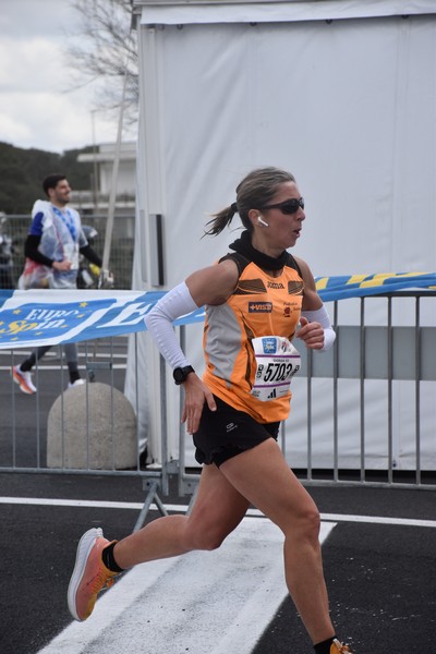 Roma Ostia Half Marathon [GOLD] (03/03/2024) 0356