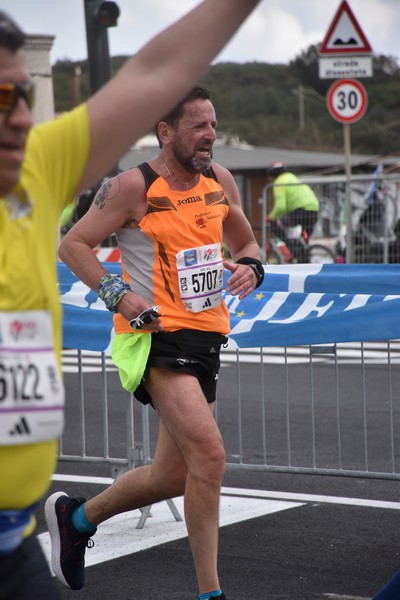 Roma Ostia Half Marathon [GOLD] (03/03/2024) 0362