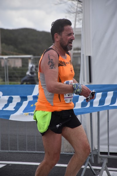 Roma Ostia Half Marathon [GOLD] (03/03/2024) 0363