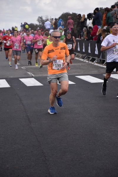 Roma Ostia Half Marathon [GOLD] (03/03/2024) 0369