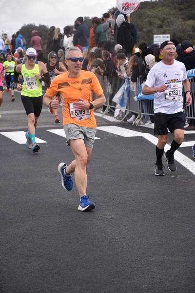 Roma Ostia Half Marathon [GOLD] (03/03/2024) 0370