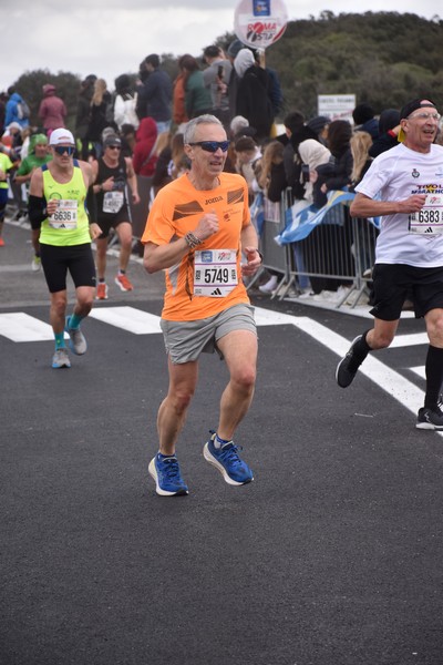 Roma Ostia Half Marathon [GOLD] (03/03/2024) 0371