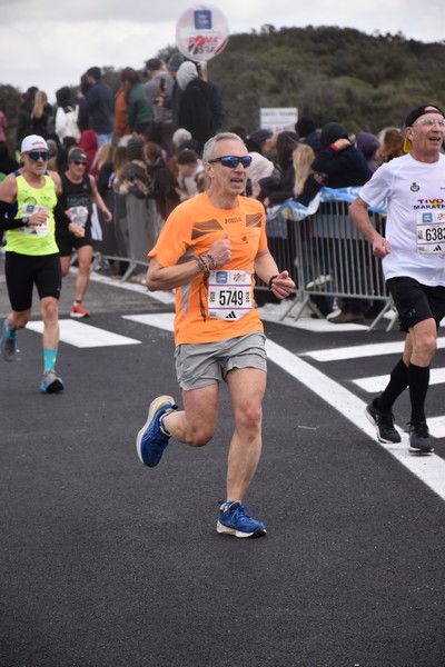 Roma Ostia Half Marathon [GOLD] (03/03/2024) 0372