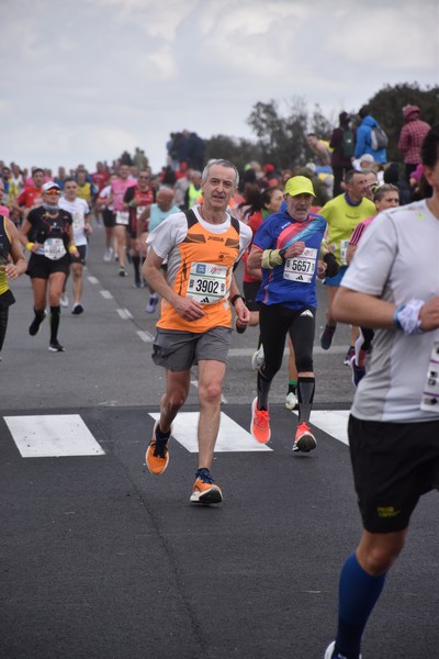 Roma Ostia Half Marathon [GOLD] (03/03/2024) 0378