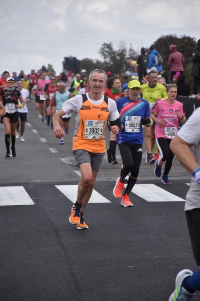Roma Ostia Half Marathon [GOLD] (03/03/2024) 0379