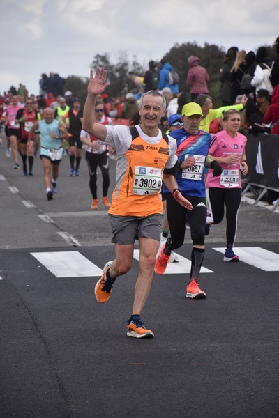 Roma Ostia Half Marathon [GOLD] (03/03/2024) 0380