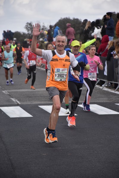 Roma Ostia Half Marathon [GOLD] (03/03/2024) 0381