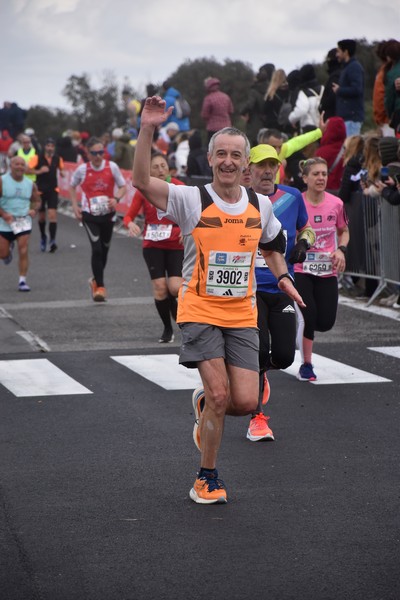 Roma Ostia Half Marathon [GOLD] (03/03/2024) 0382