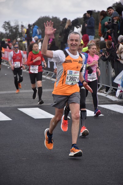 Roma Ostia Half Marathon [GOLD] (03/03/2024) 0383