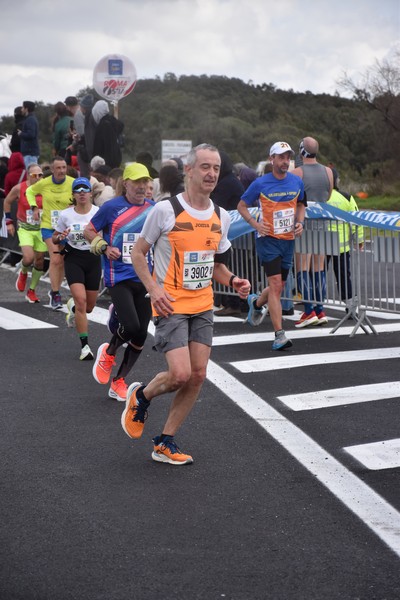 Roma Ostia Half Marathon [GOLD] (03/03/2024) 0385