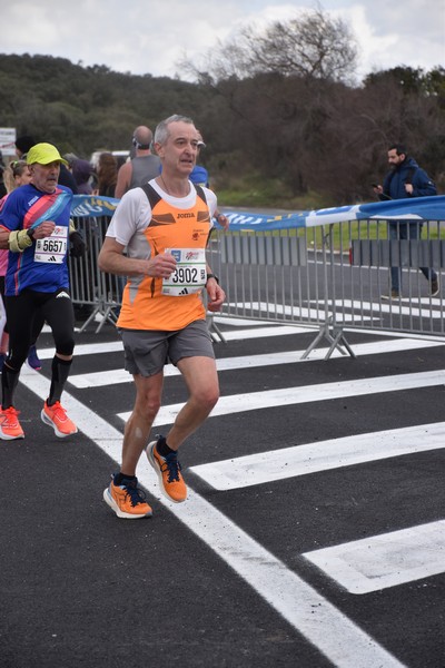 Roma Ostia Half Marathon [GOLD] (03/03/2024) 0387
