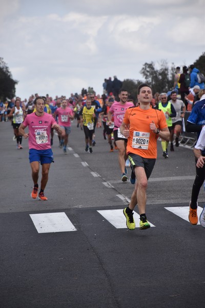 Roma Ostia Half Marathon [GOLD] (03/03/2024) 0388