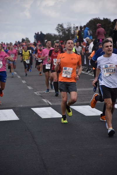 Roma Ostia Half Marathon [GOLD] (03/03/2024) 0389