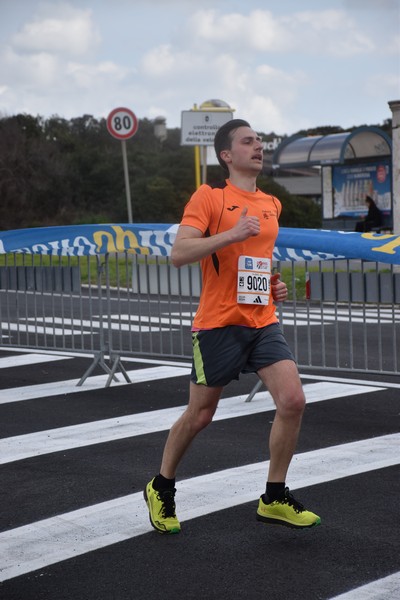 Roma Ostia Half Marathon [GOLD] (03/03/2024) 0399