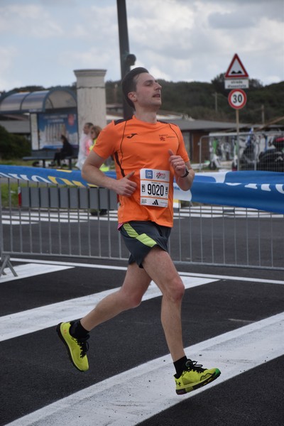 Roma Ostia Half Marathon [GOLD] (03/03/2024) 0401