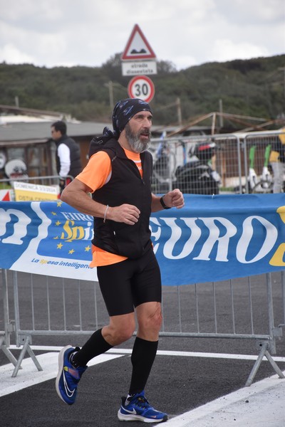 Roma Ostia Half Marathon [GOLD] (03/03/2024) 0404