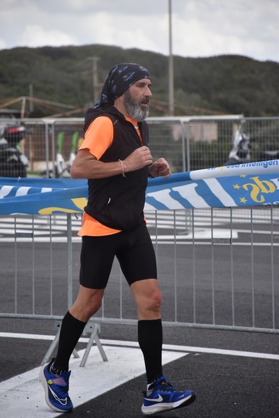 Roma Ostia Half Marathon [GOLD] (03/03/2024) 0406