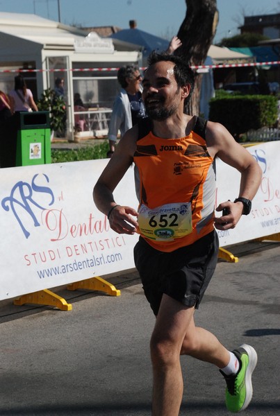 10K del Litorale (14/04/2024) 0093