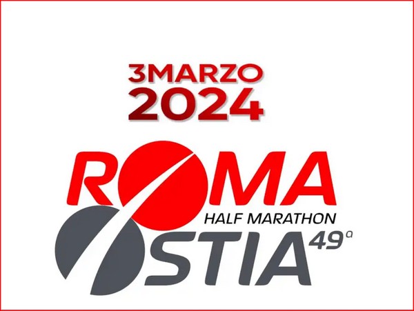 Roma Ostia Half Marathon [GOLD] (03/03/2024) 0001