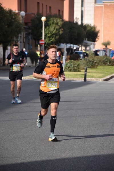 Maratona della Maga Circe - 42K (04/02/2024) 0216