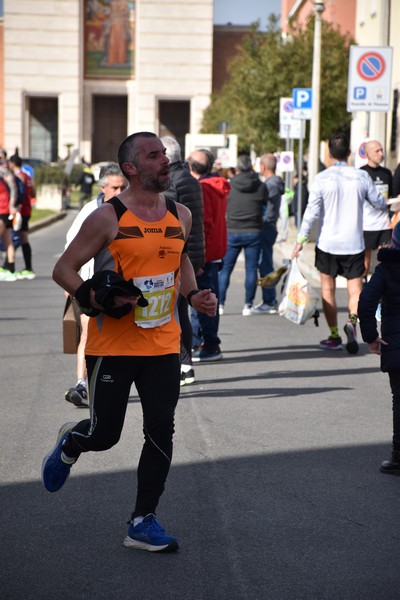 Maratona della Maga Circe - 42K (04/02/2024) 0242