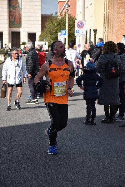 Maratona della Maga Circe - 42K (04/02/2024) 0244