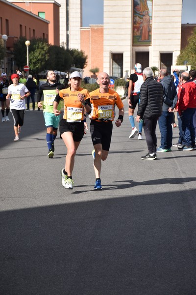 Maratona della Maga Circe - 42K (04/02/2024) 0270