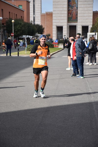 Maratona della Maga Circe - 42K (04/02/2024) 0313
