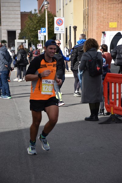 Maratona della Maga Circe - 42K (04/02/2024) 0317