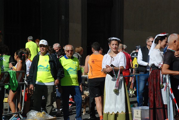 Mezza dei Castelli Romani   [TOP] (13/10/2024) 0001