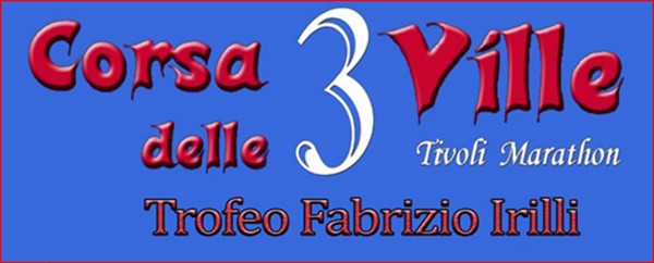 Corsa delle 3 Ville - Trofeo Fabrizio Irilli (06/10/2024) 0001