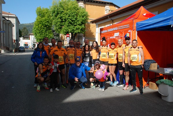 Fucino Half Marathon (28/04/2024) 0029