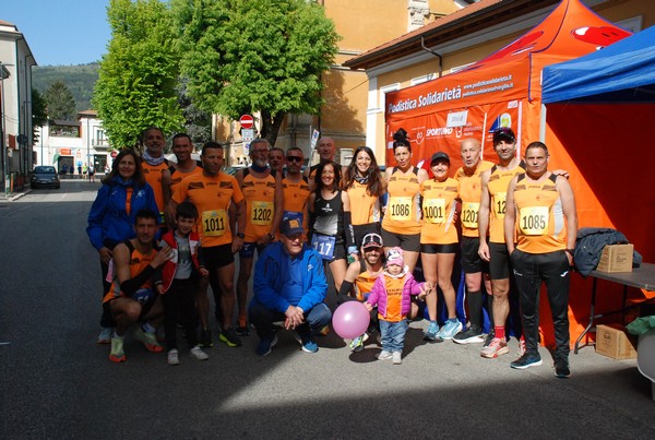 Fucino Half Marathon (28/04/2024) 0030