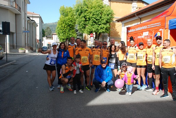 Fucino Half Marathon (28/04/2024) 0033